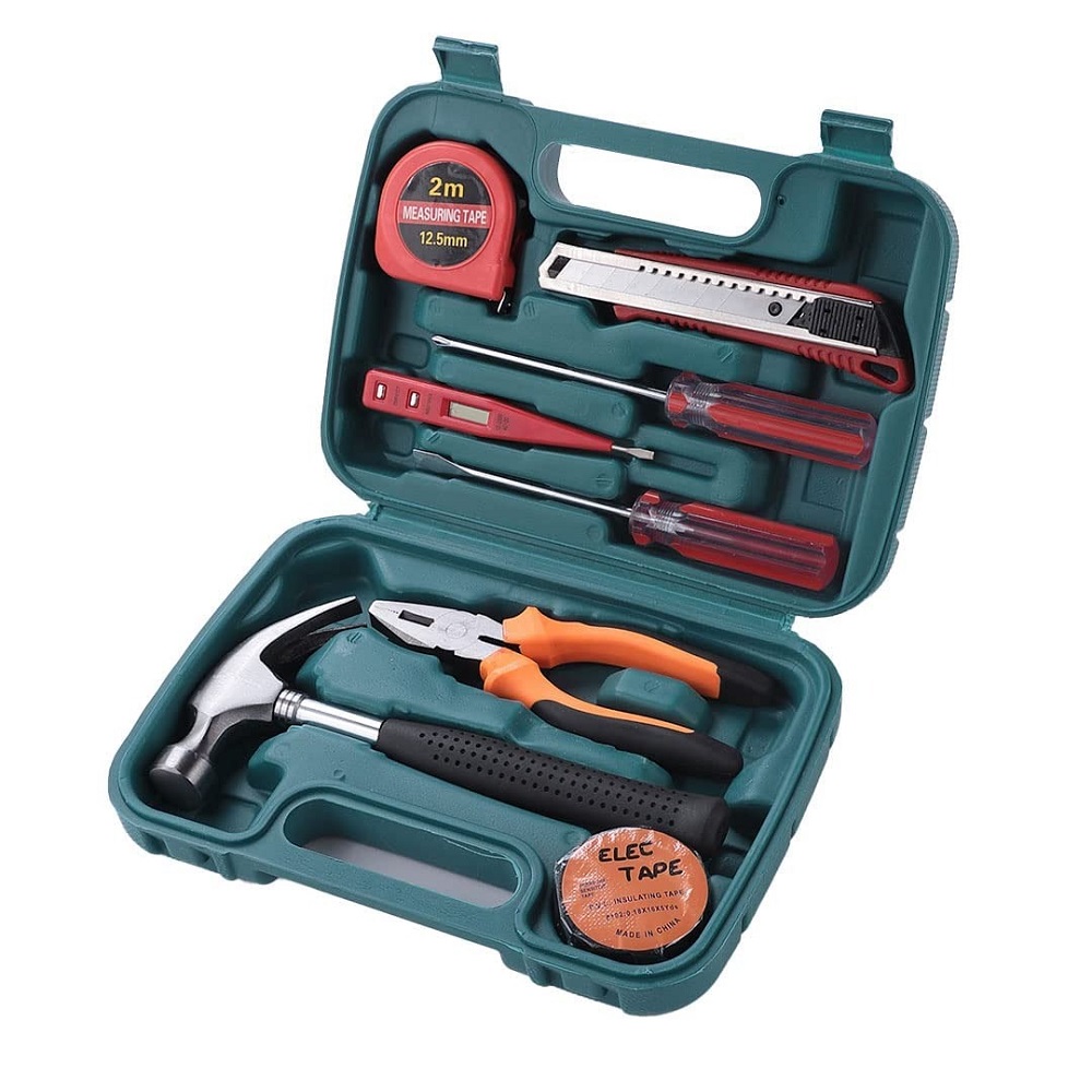 types of hand tools