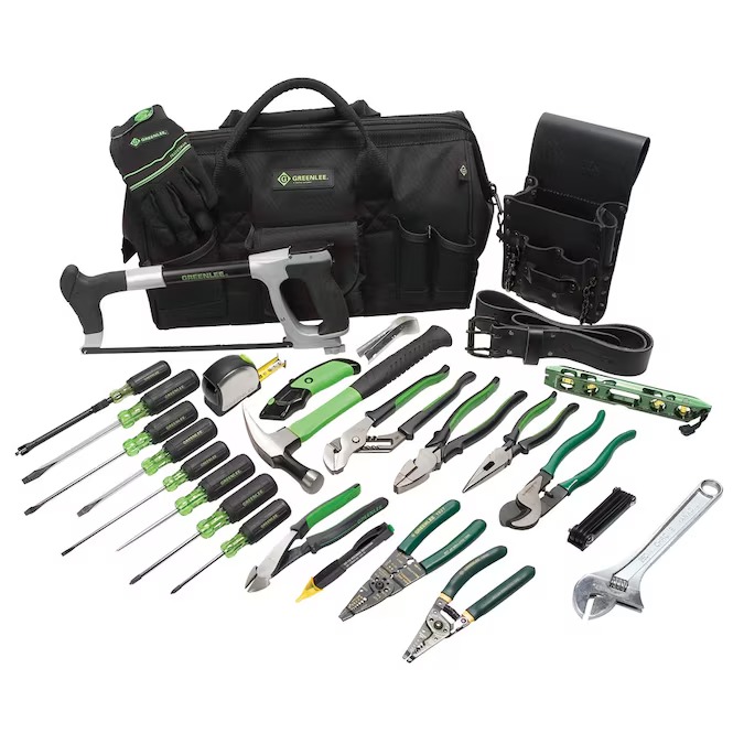 electric hand tools
