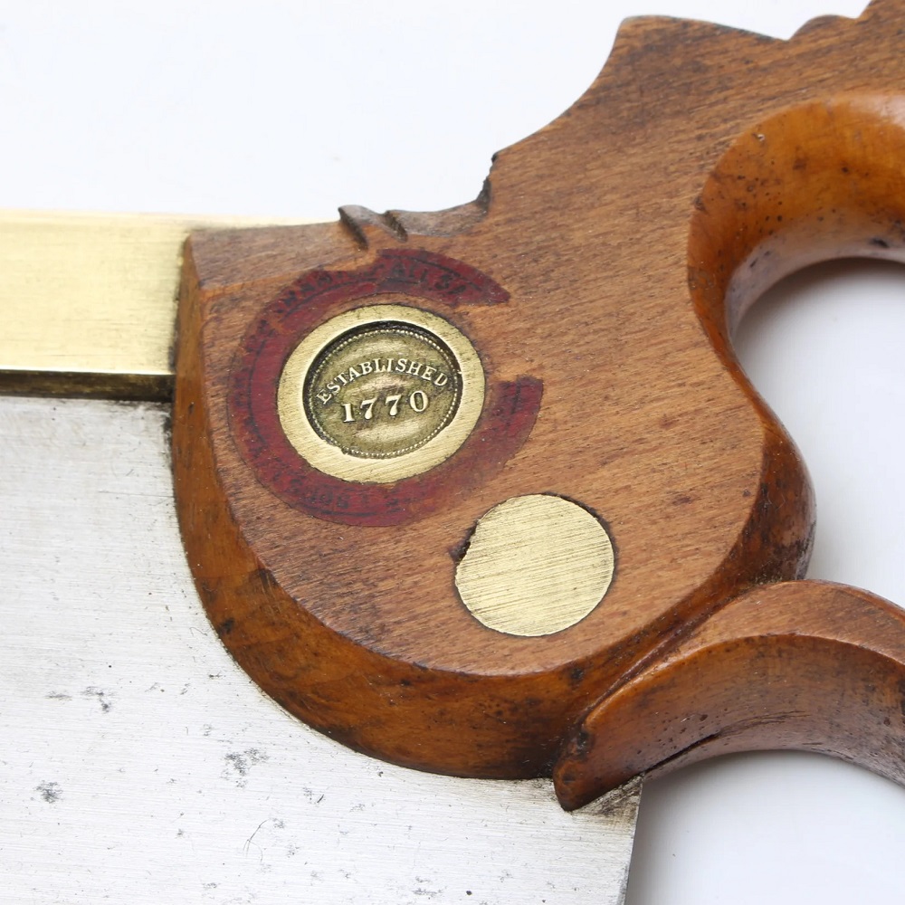 second hand tools