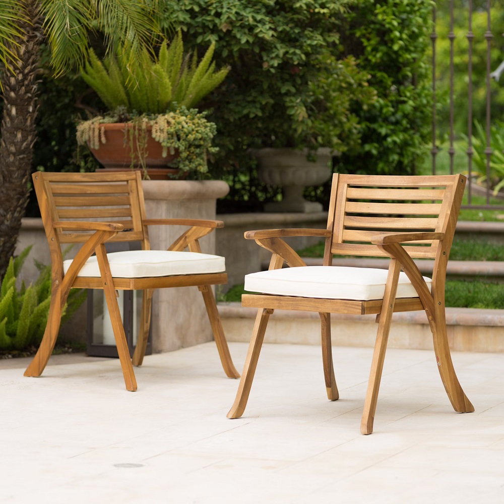 outdoor chairs