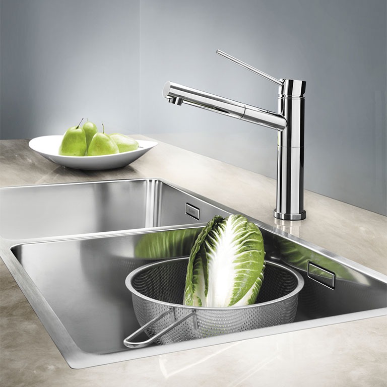 blanco sinks