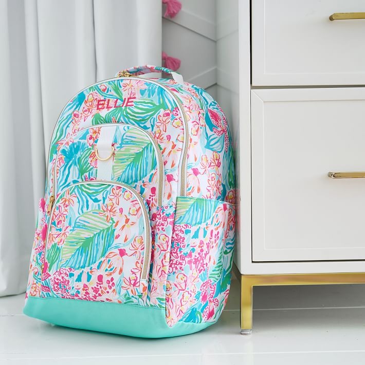 pottery barn backpacks
