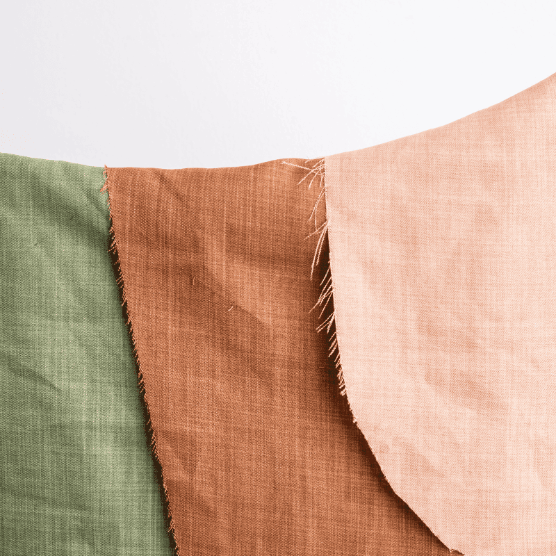 sustainable fabrics