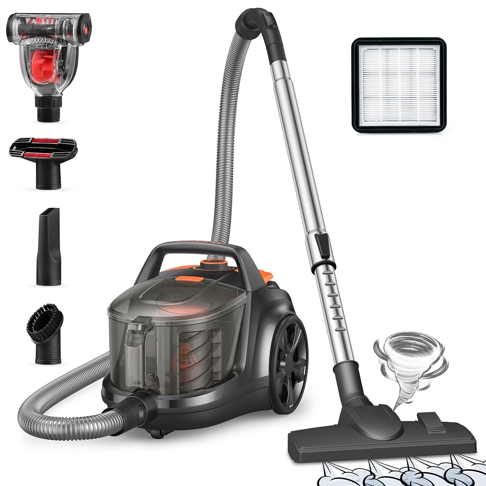 best vacuum cleaners