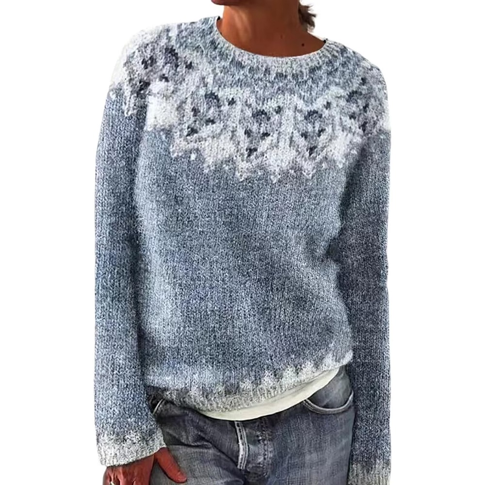 soft sweaters for women