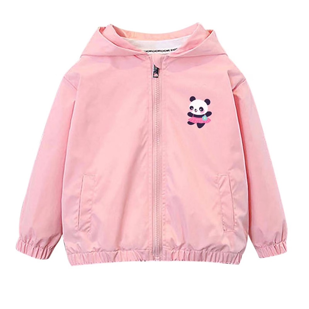 girls outerwear