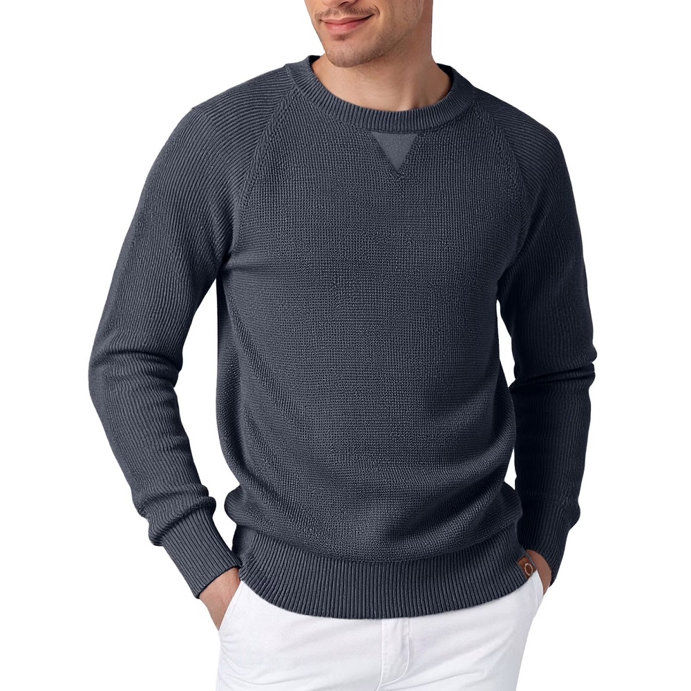 mens knit sweaters