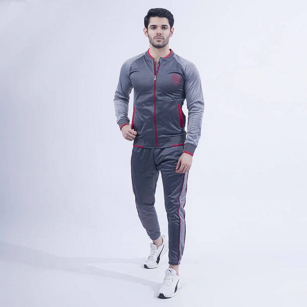track suits