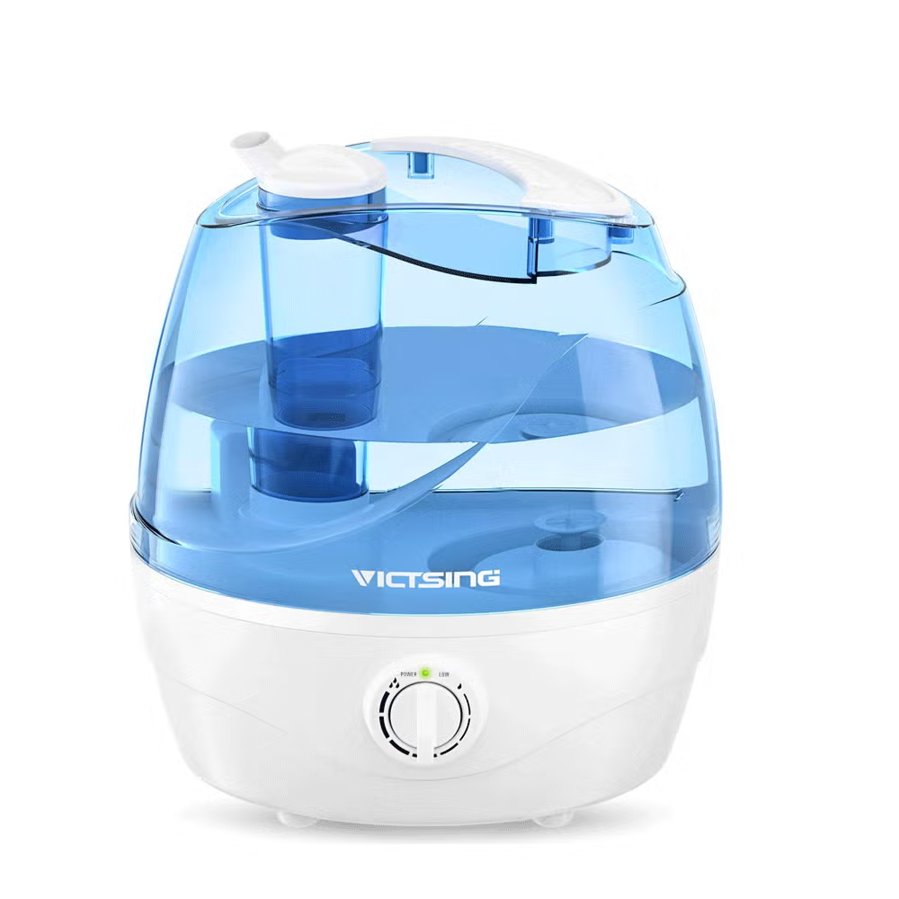 top rated humidifiers