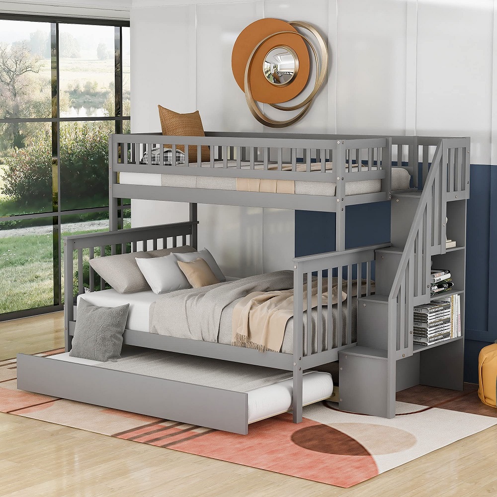 bunk beds for kids