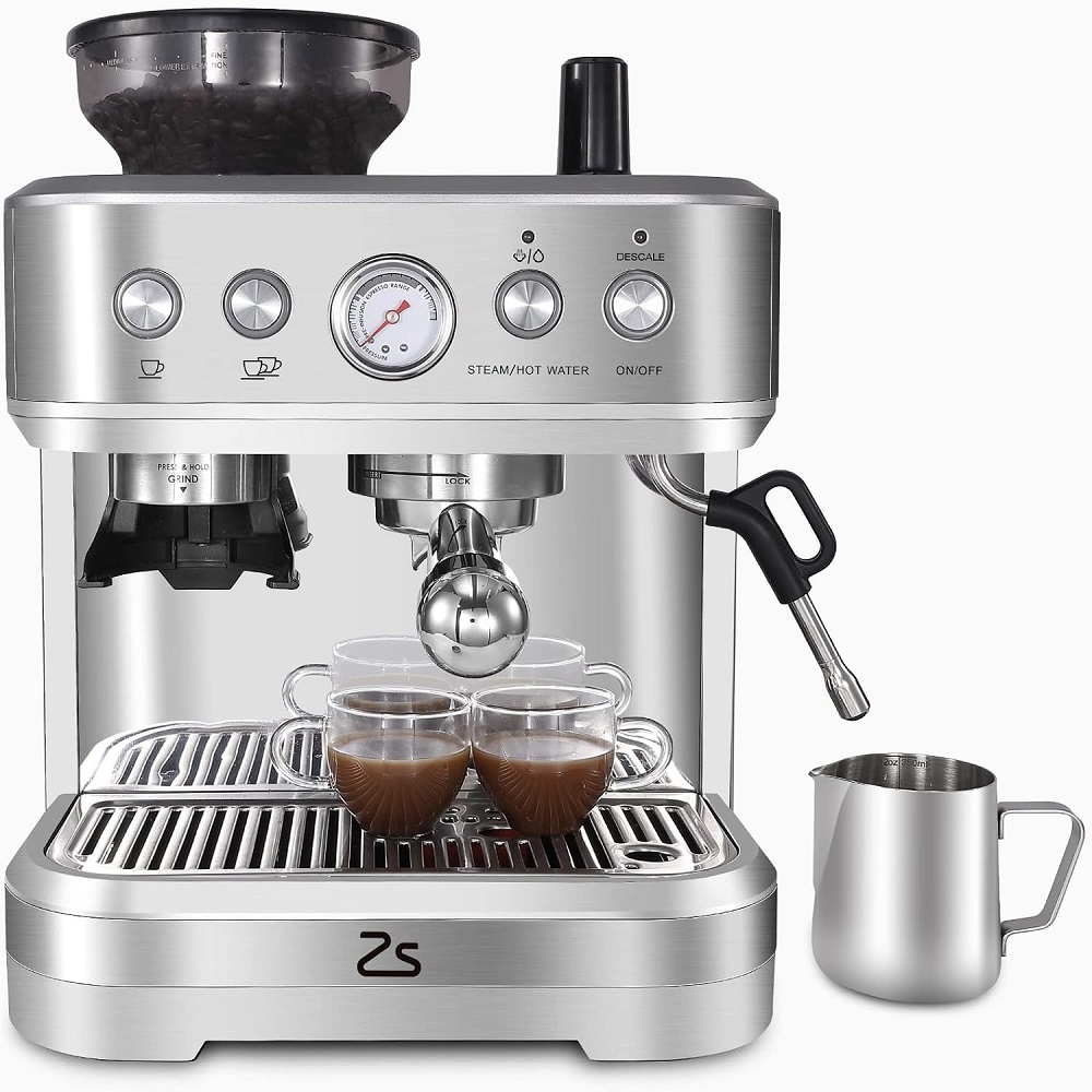 coffee makers