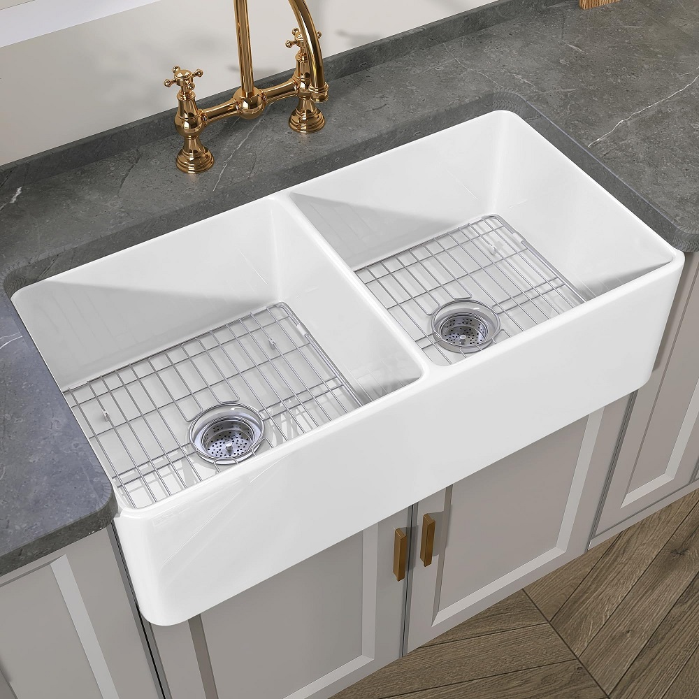 farmhouse sinks