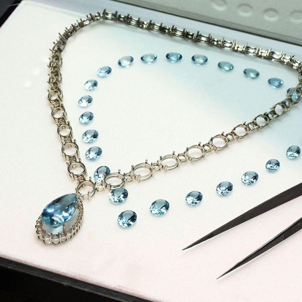 custom jewelry