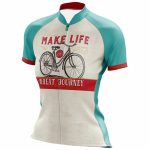 cycling jersey