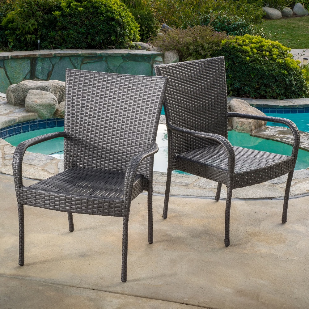 outdoor chairs
