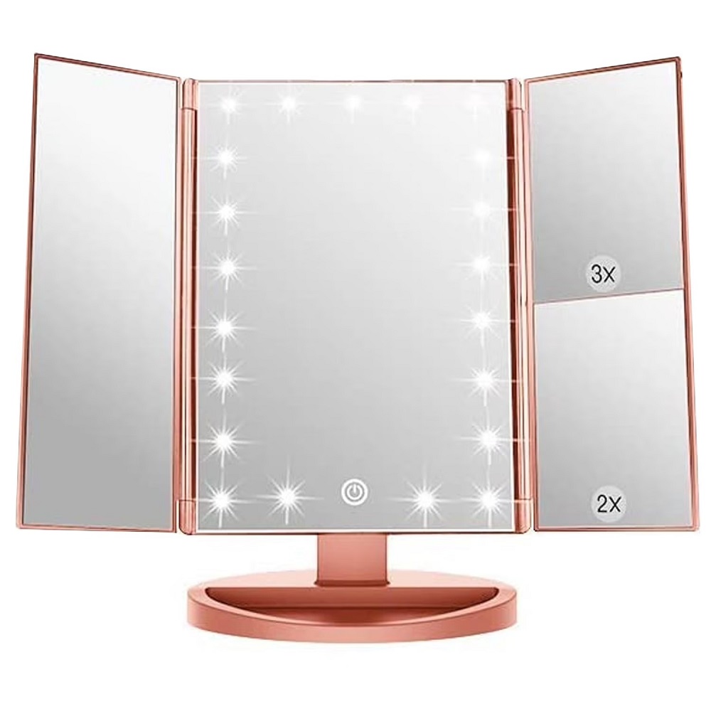 makeup mirror