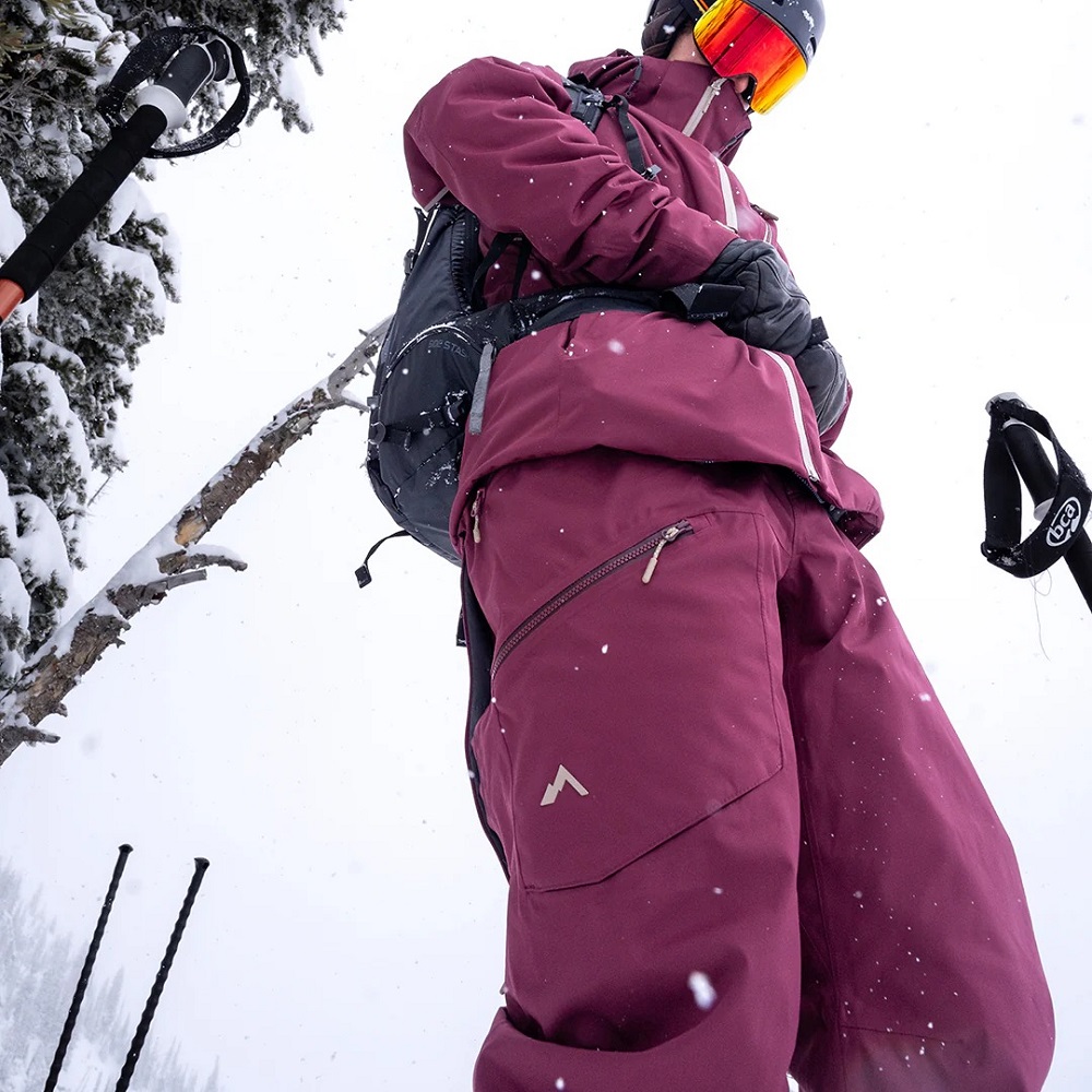 strafe outerwear