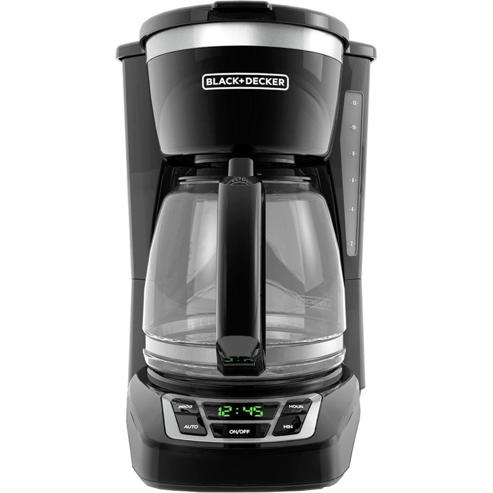 coffee makers