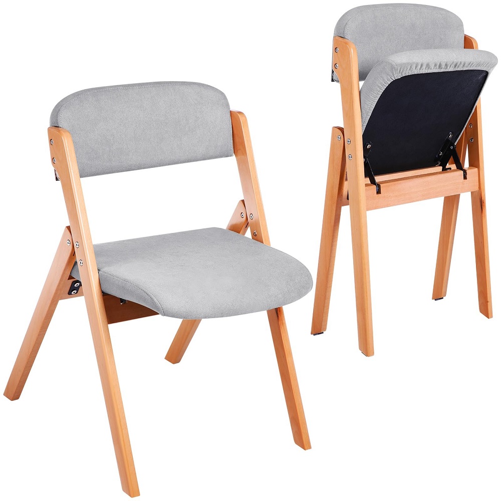 folding chairs
