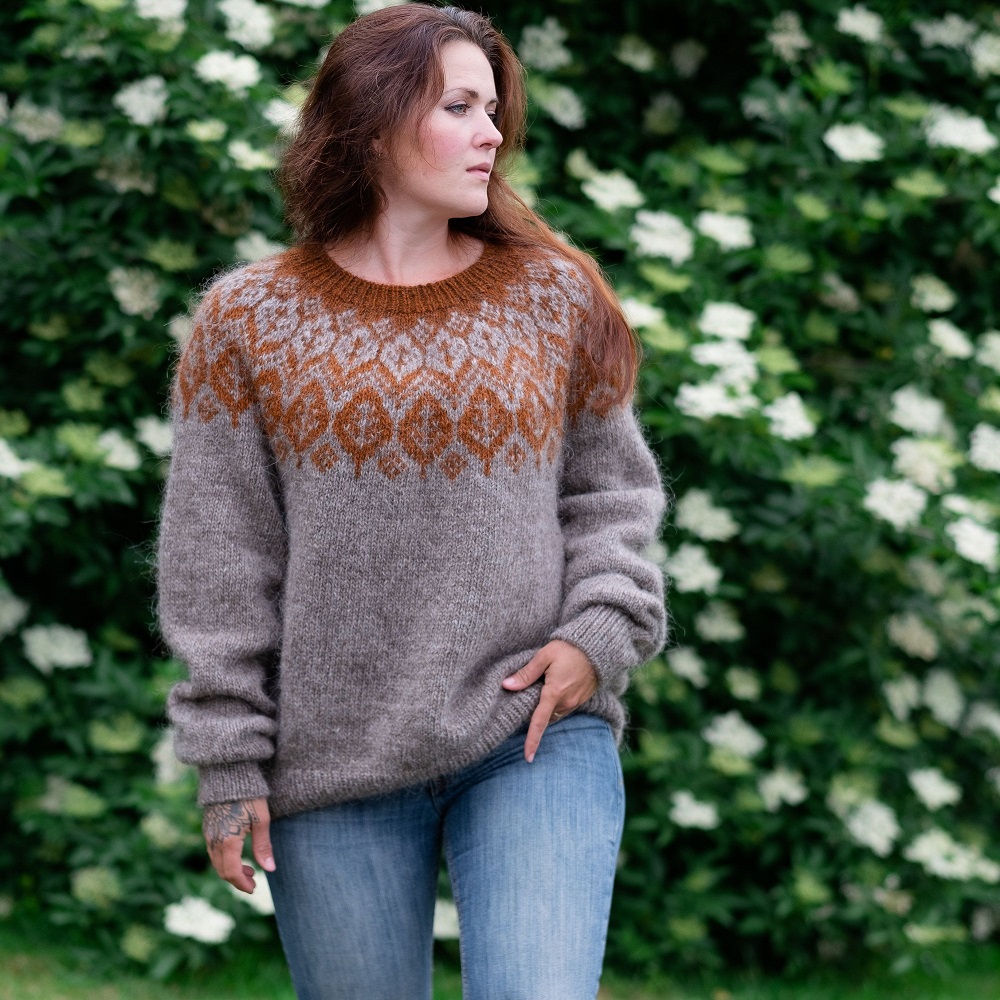 nordic sweaters