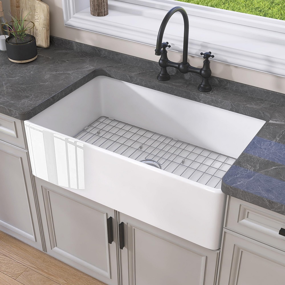 farmhouse sinks