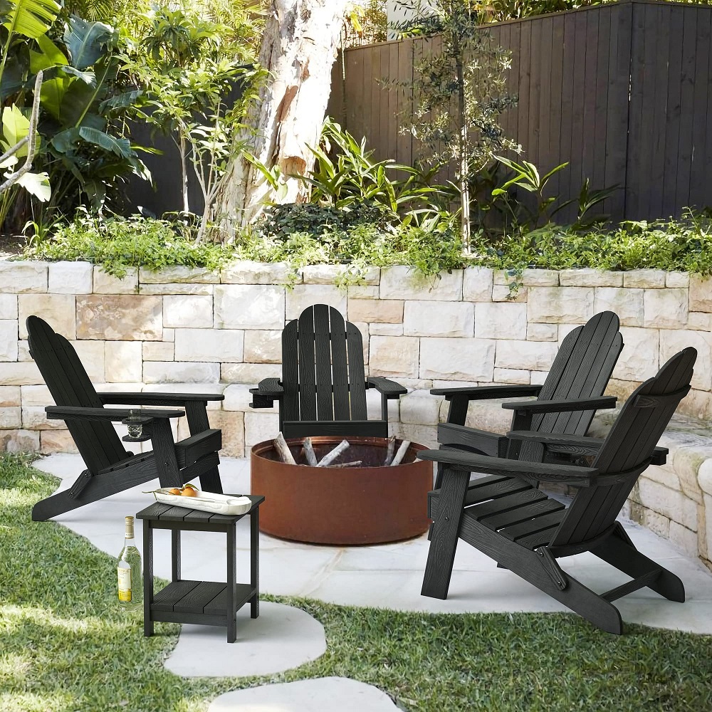 adirondack chairs