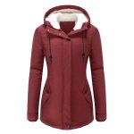 winter jackets