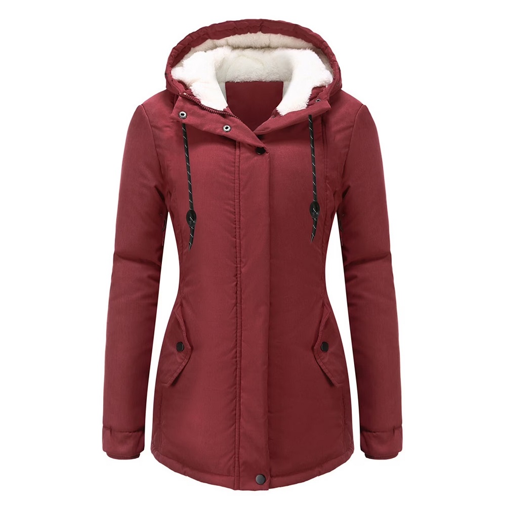 winter jackets