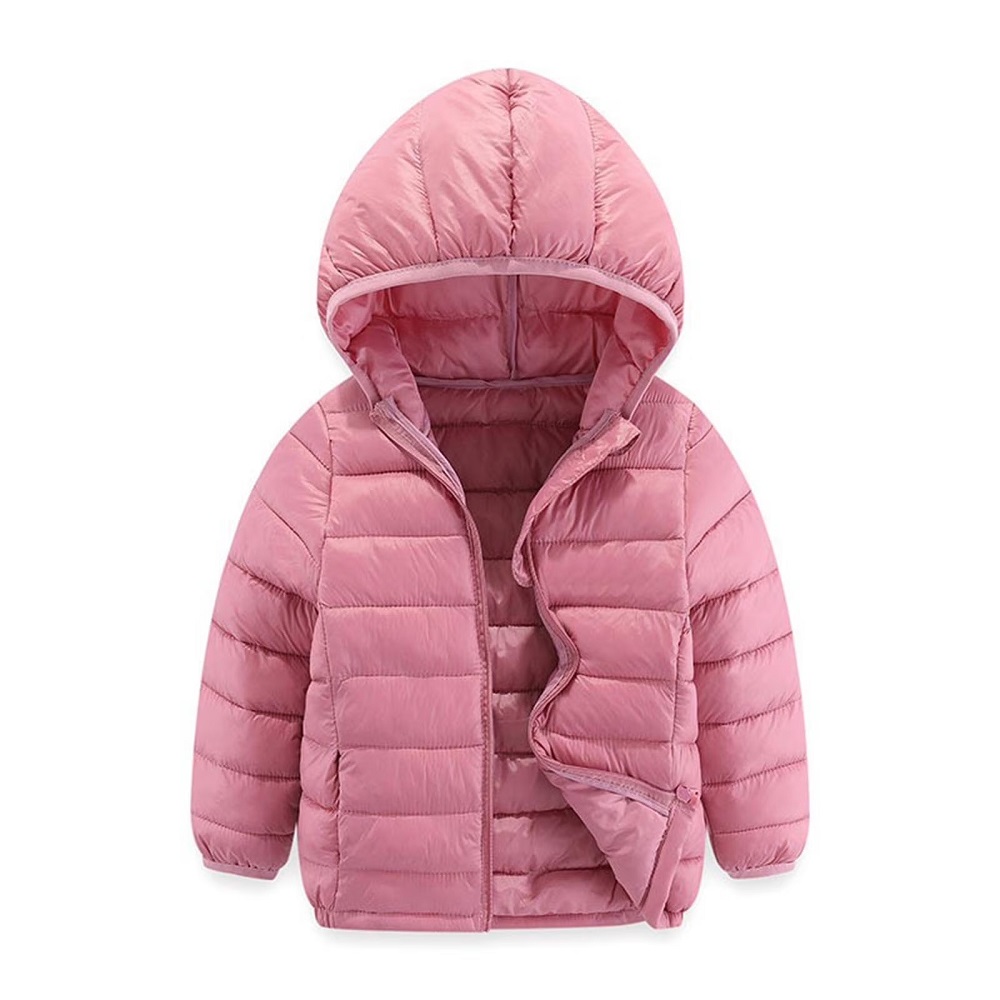 girls outerwear
