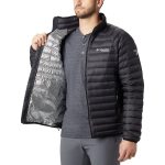 columbia jackets