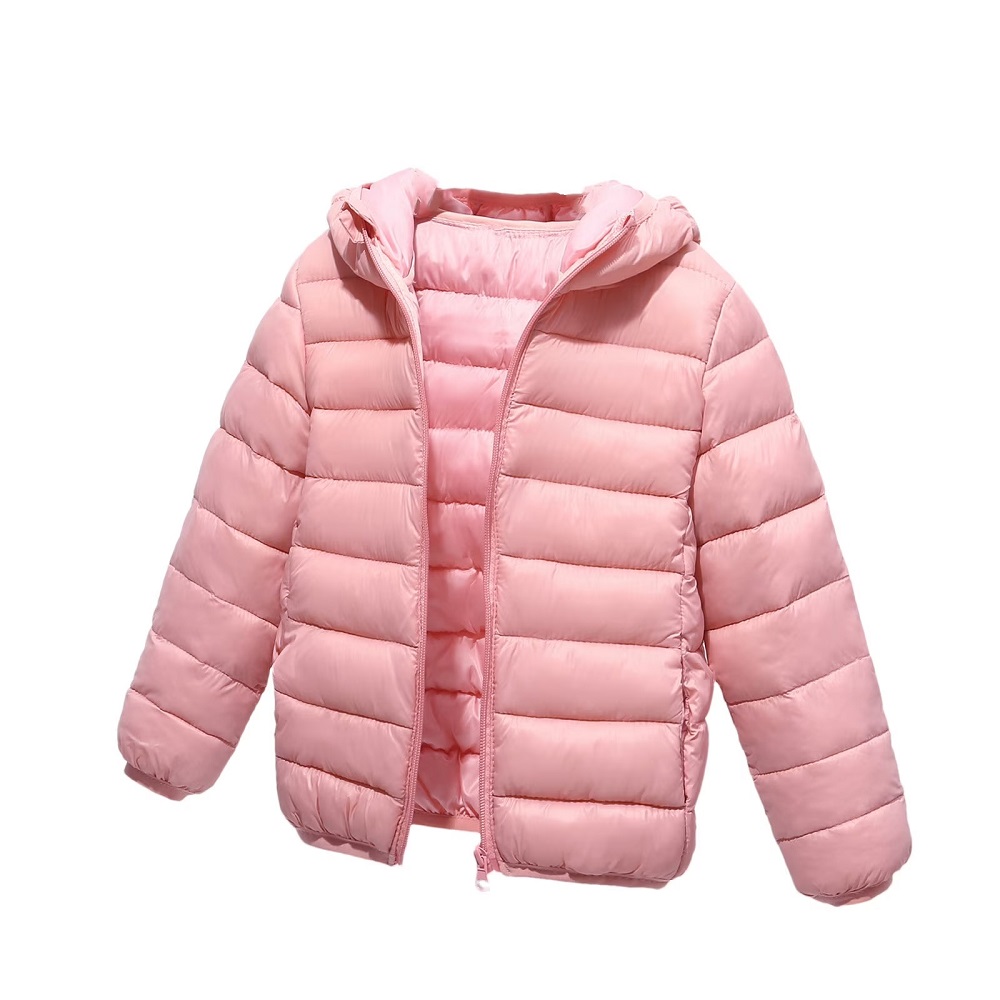 girls outerwear
