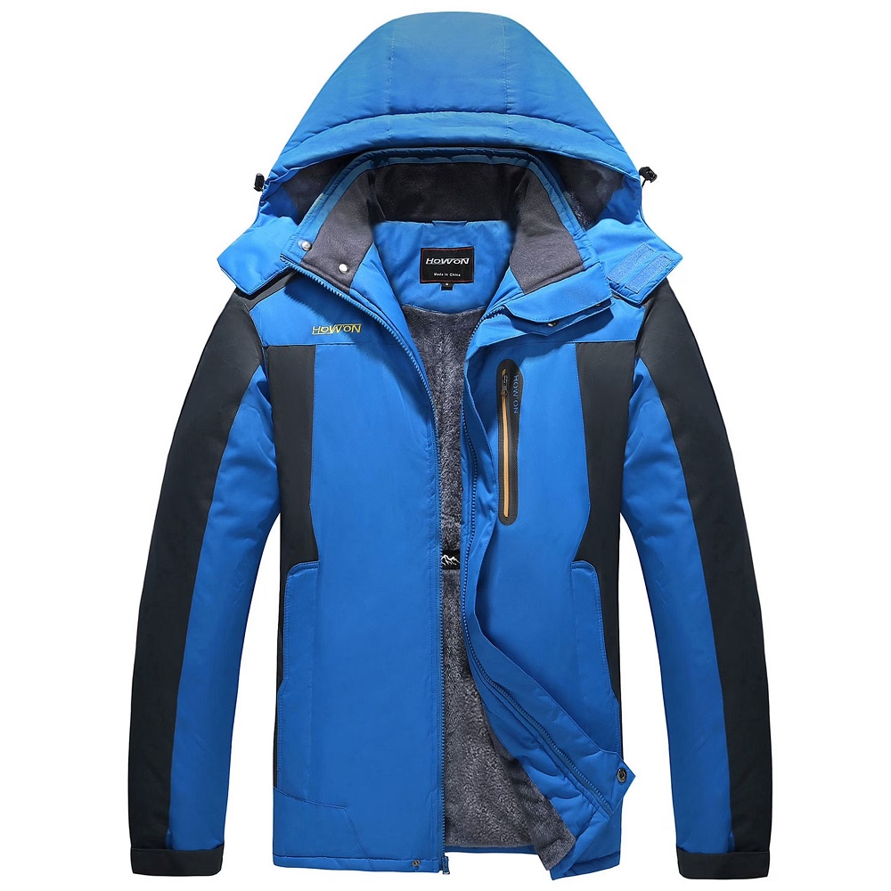 winter jackets