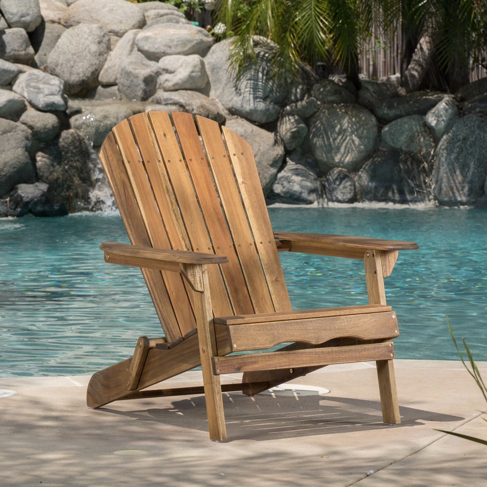 adirondack chairs