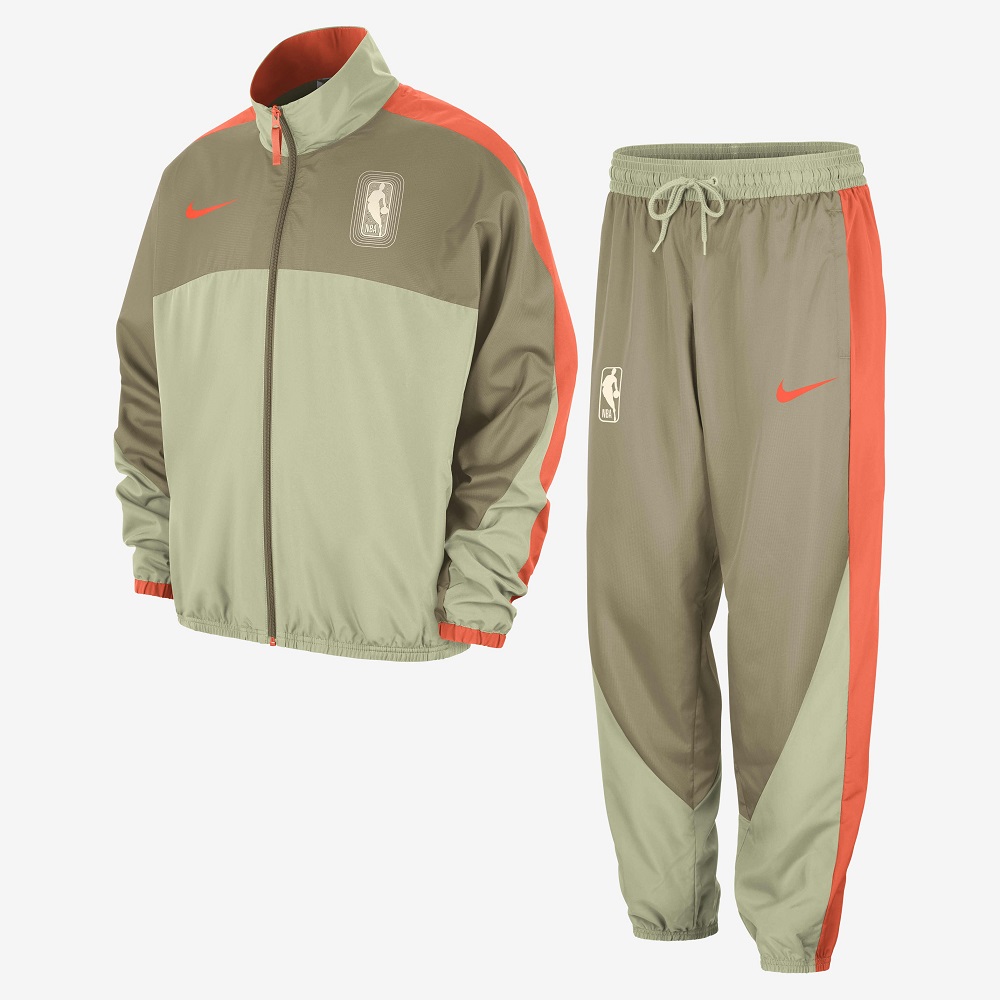track suits
