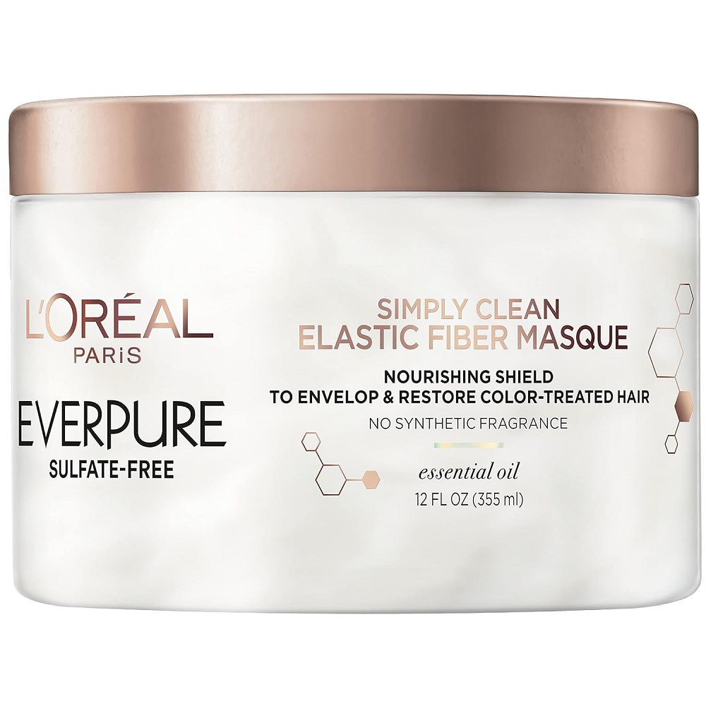 hair masks for dry hair