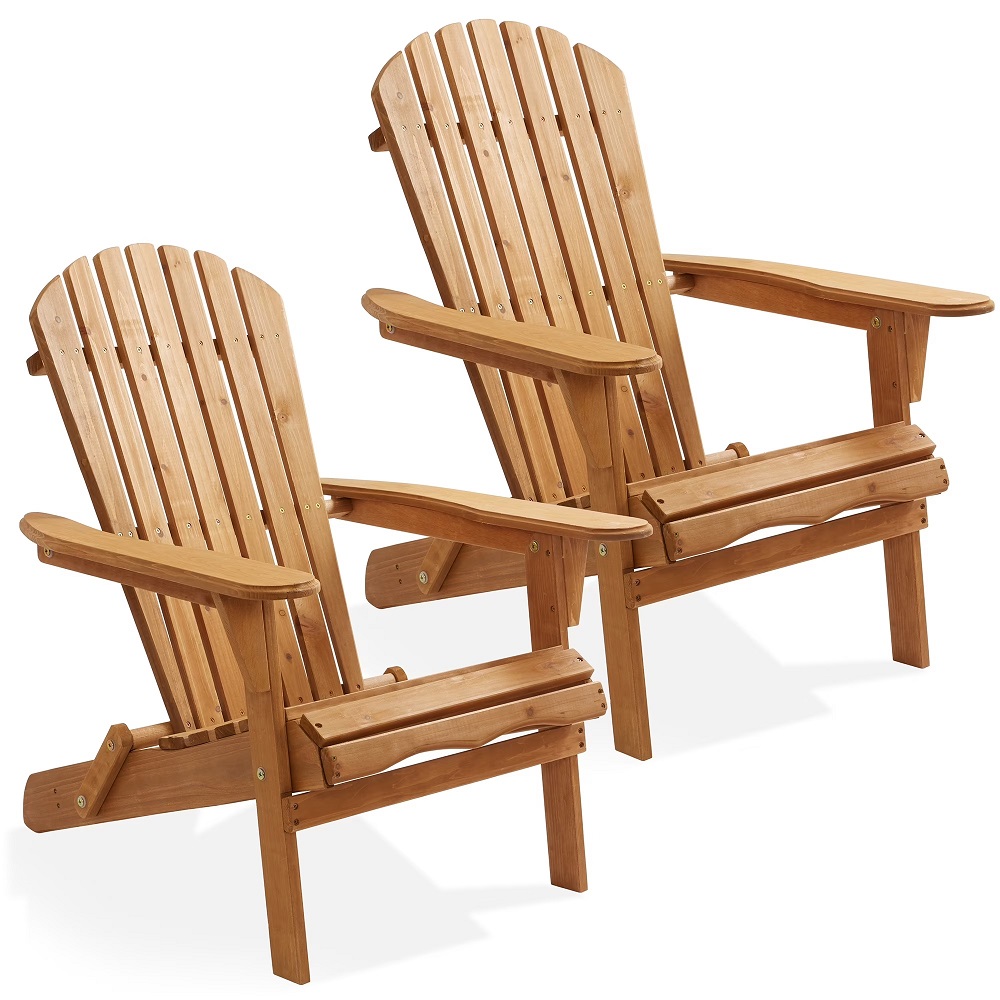 adirondack chairs