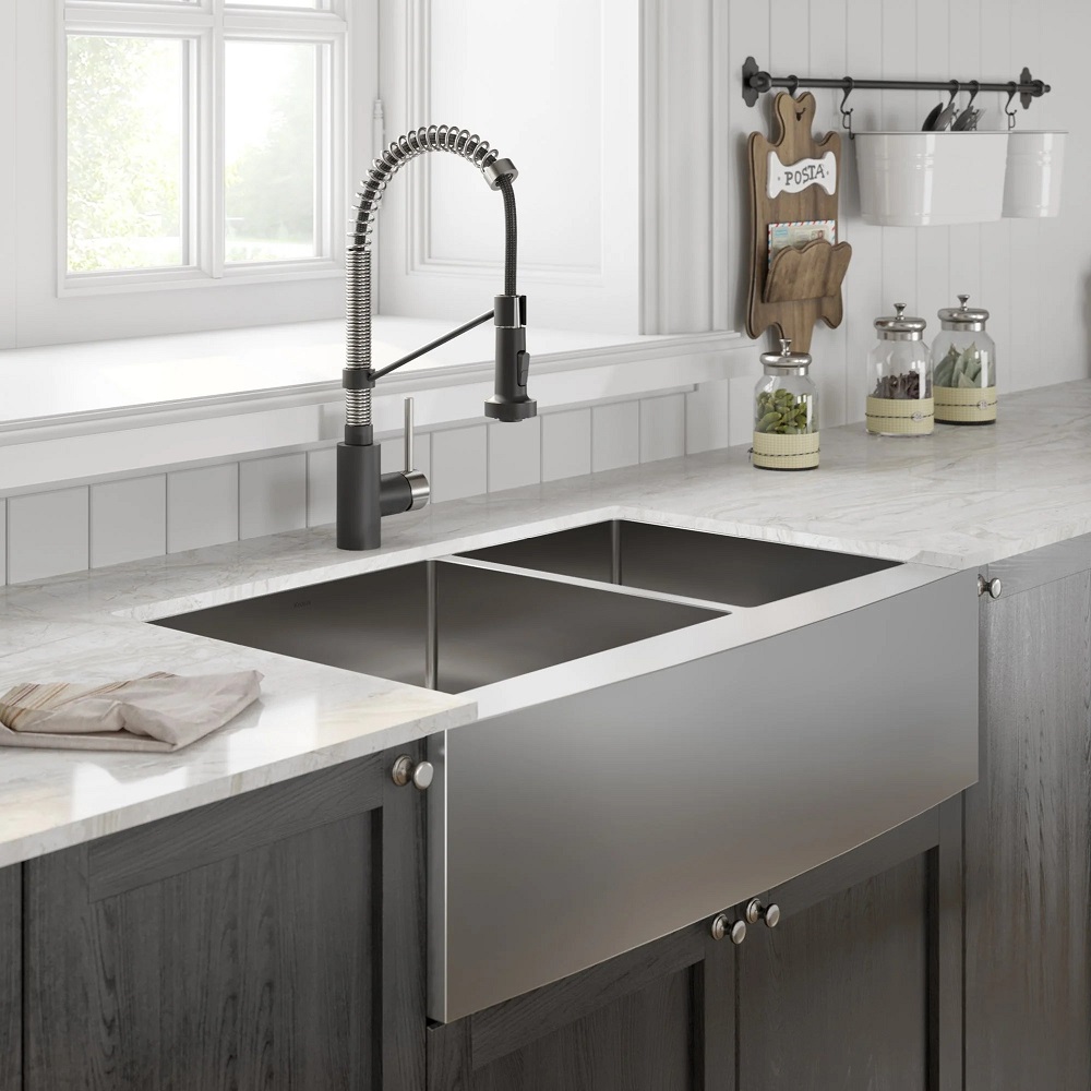 farmhouse sinks