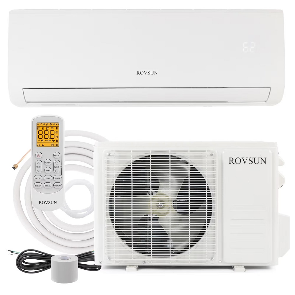 mini split air conditioners