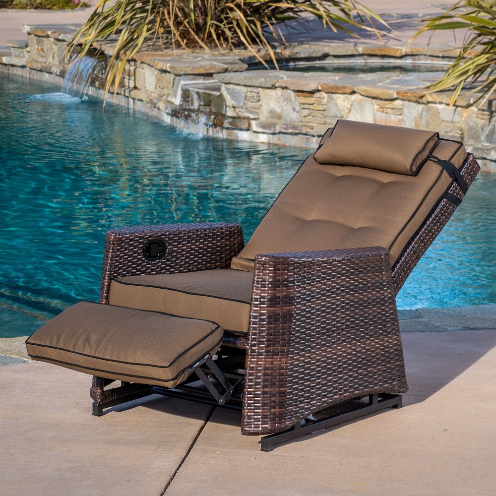 lawn chairs