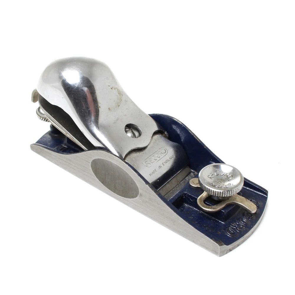 second hand tools