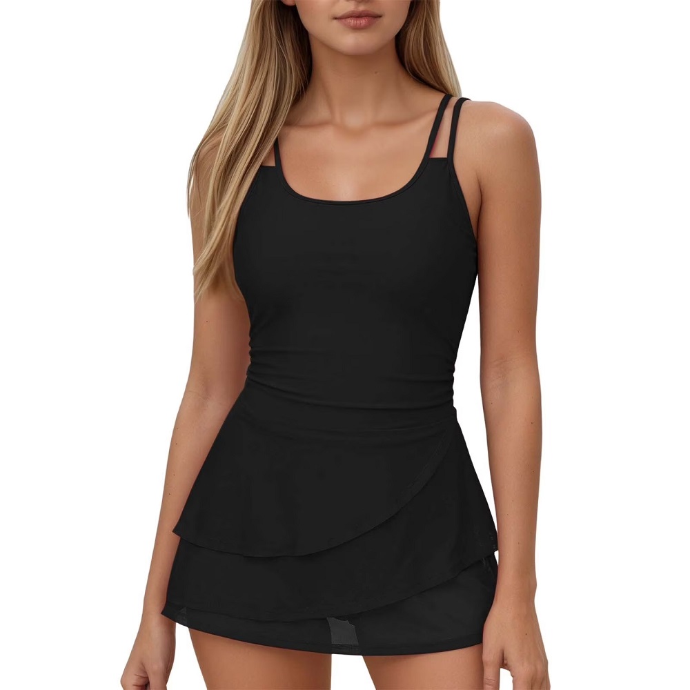 plus size bathing suits