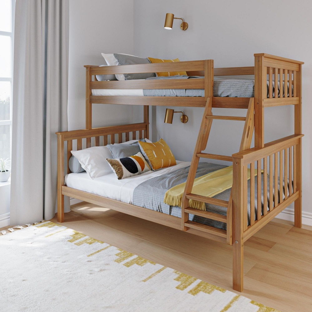 bunk beds for kids