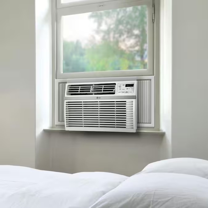 lowes air conditioners