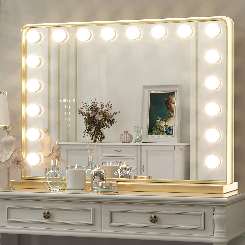 makeup mirror