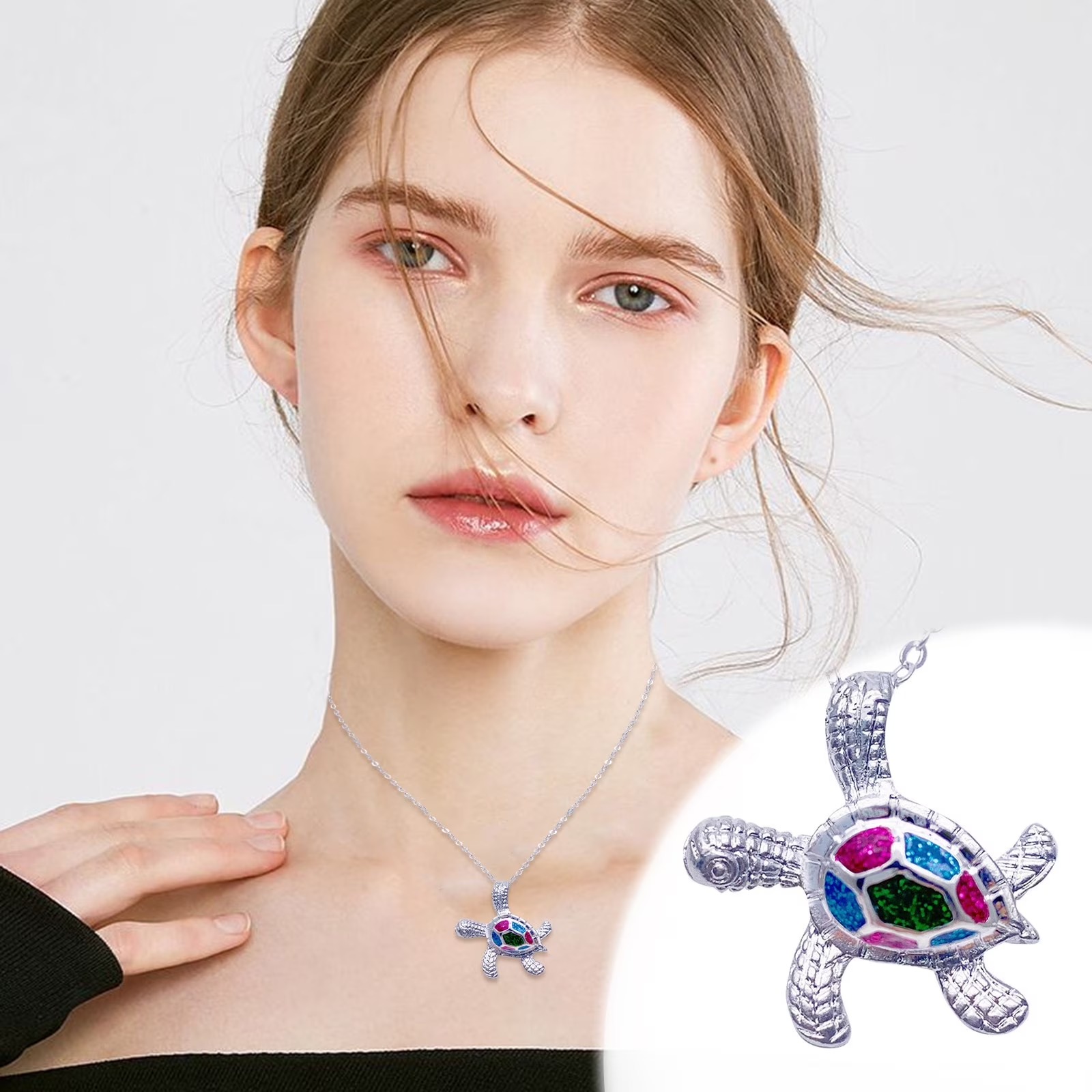 turtle jewelry
