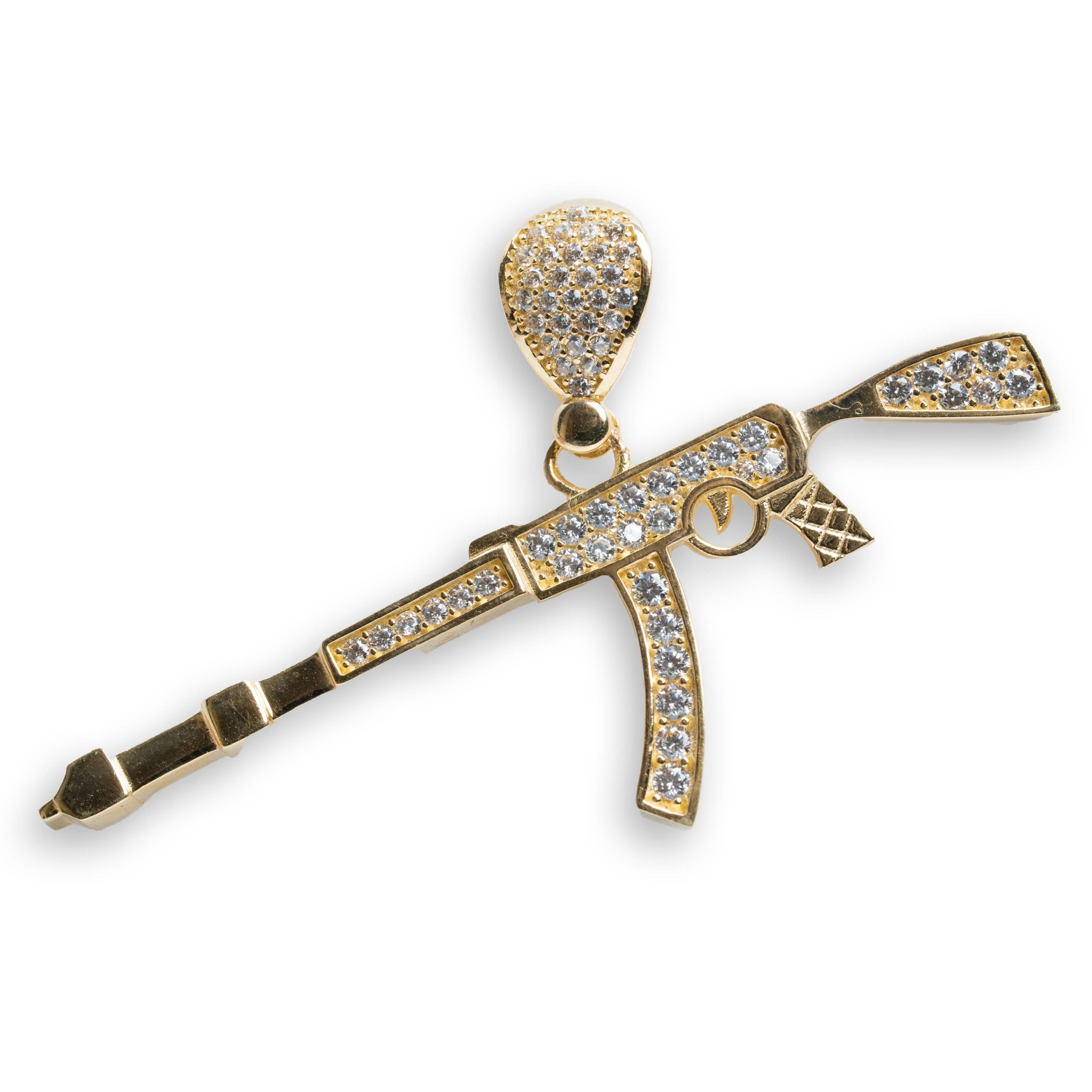 ak47 pendant