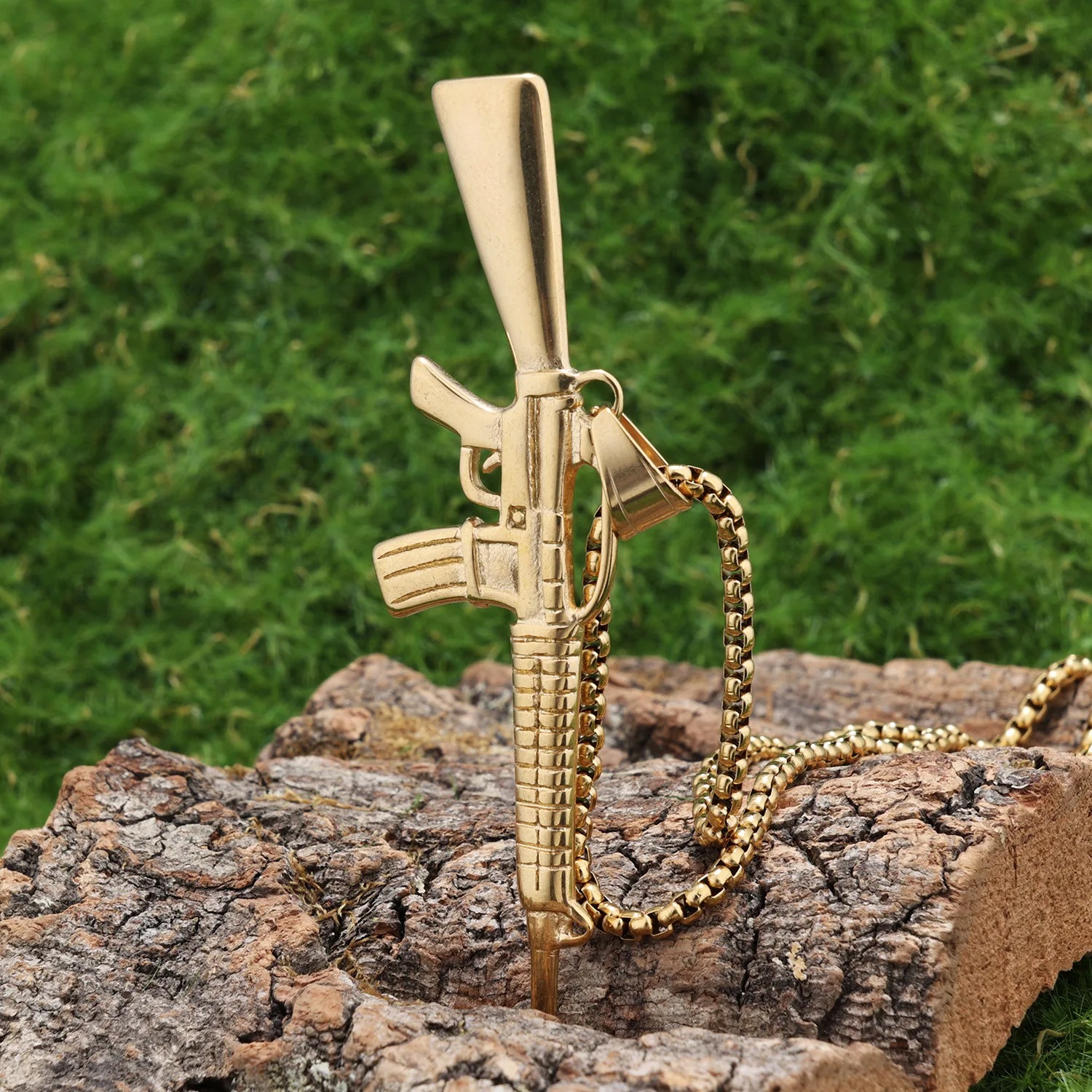 ak47 pendant