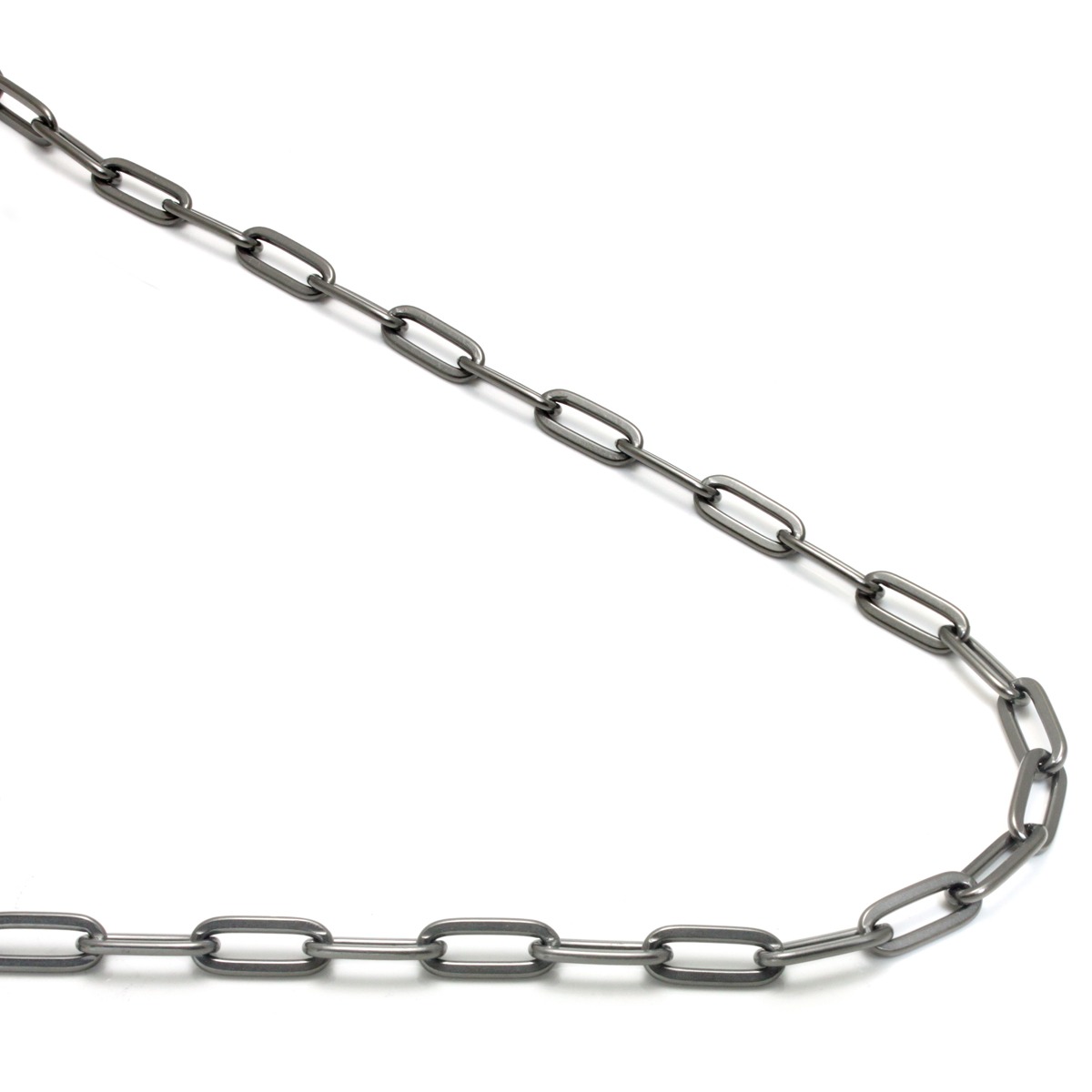 chain length men