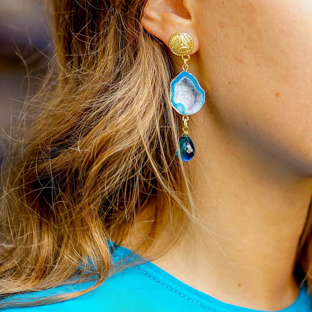 handmade earrings