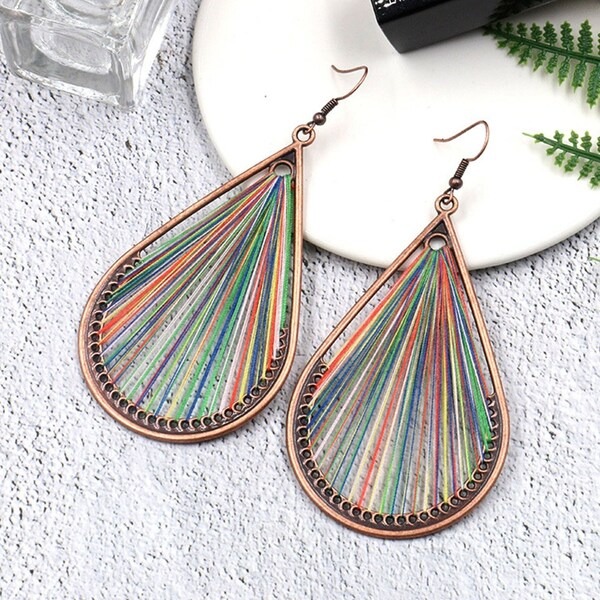 handmade earrings